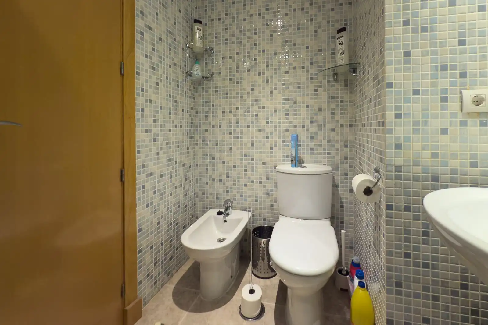 Penthouse with pool for sale in Urbanizacion Bahia de Casares 7, imagen 17