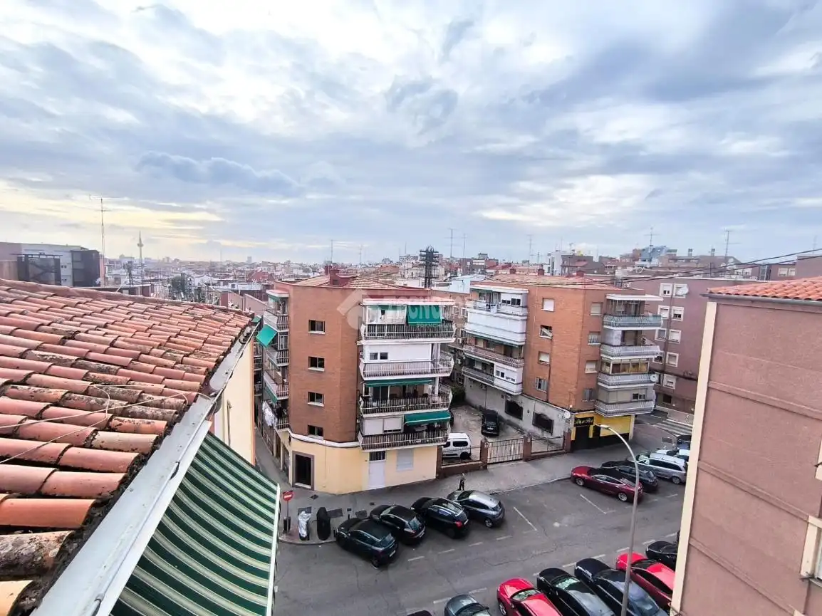 Piso en venta en Ciudad Lineal