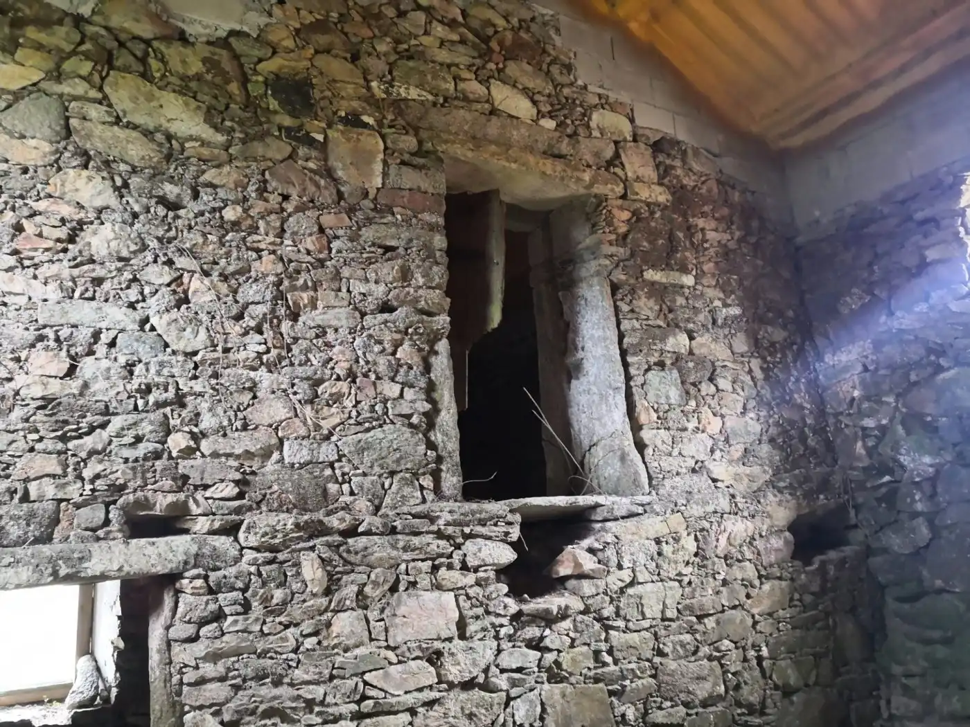 Casa o xalet en venda en Zas