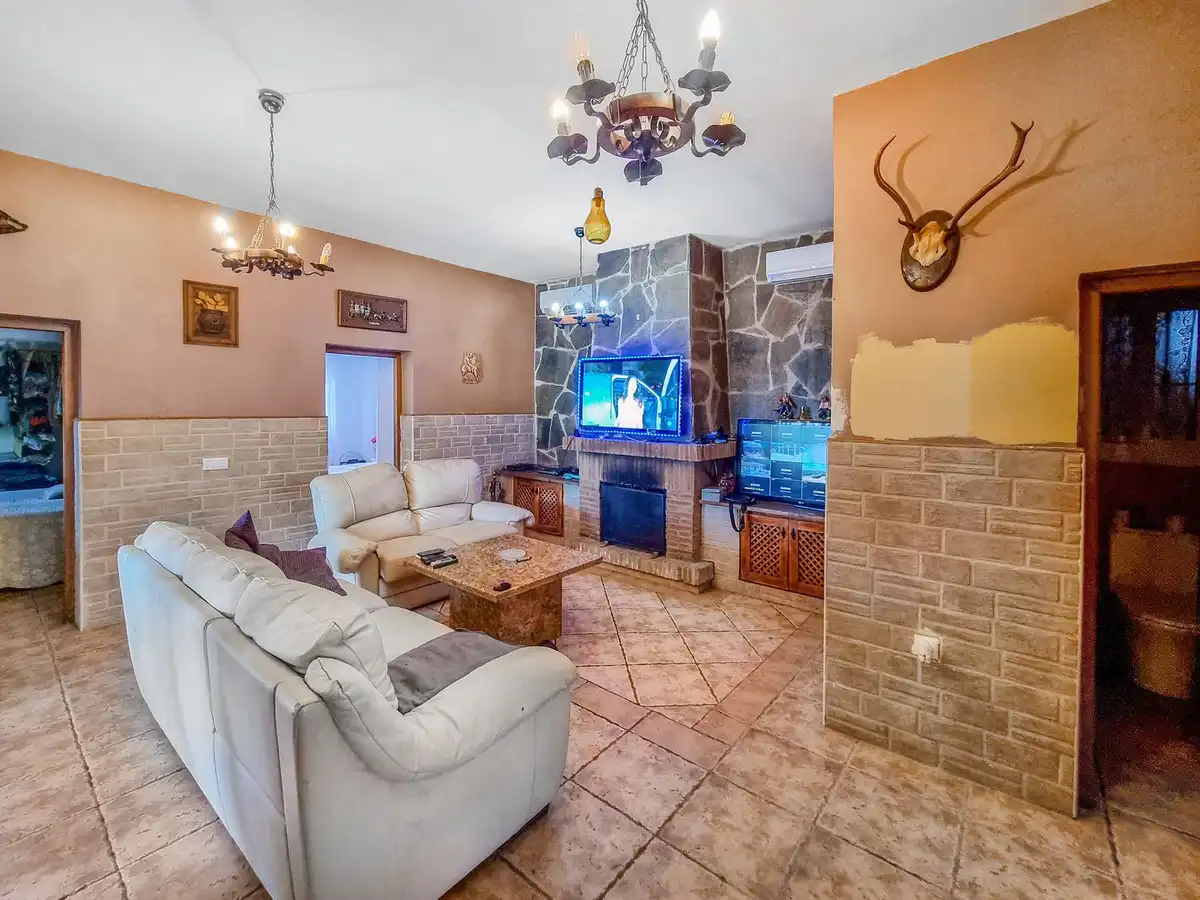 House with pool for sale in Casares pueblo, imagen 13