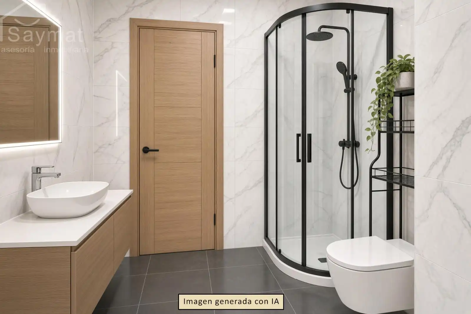 Flat with lift for sale in Calle Fray Silvestre Velez de Escalante 7, imagen 24