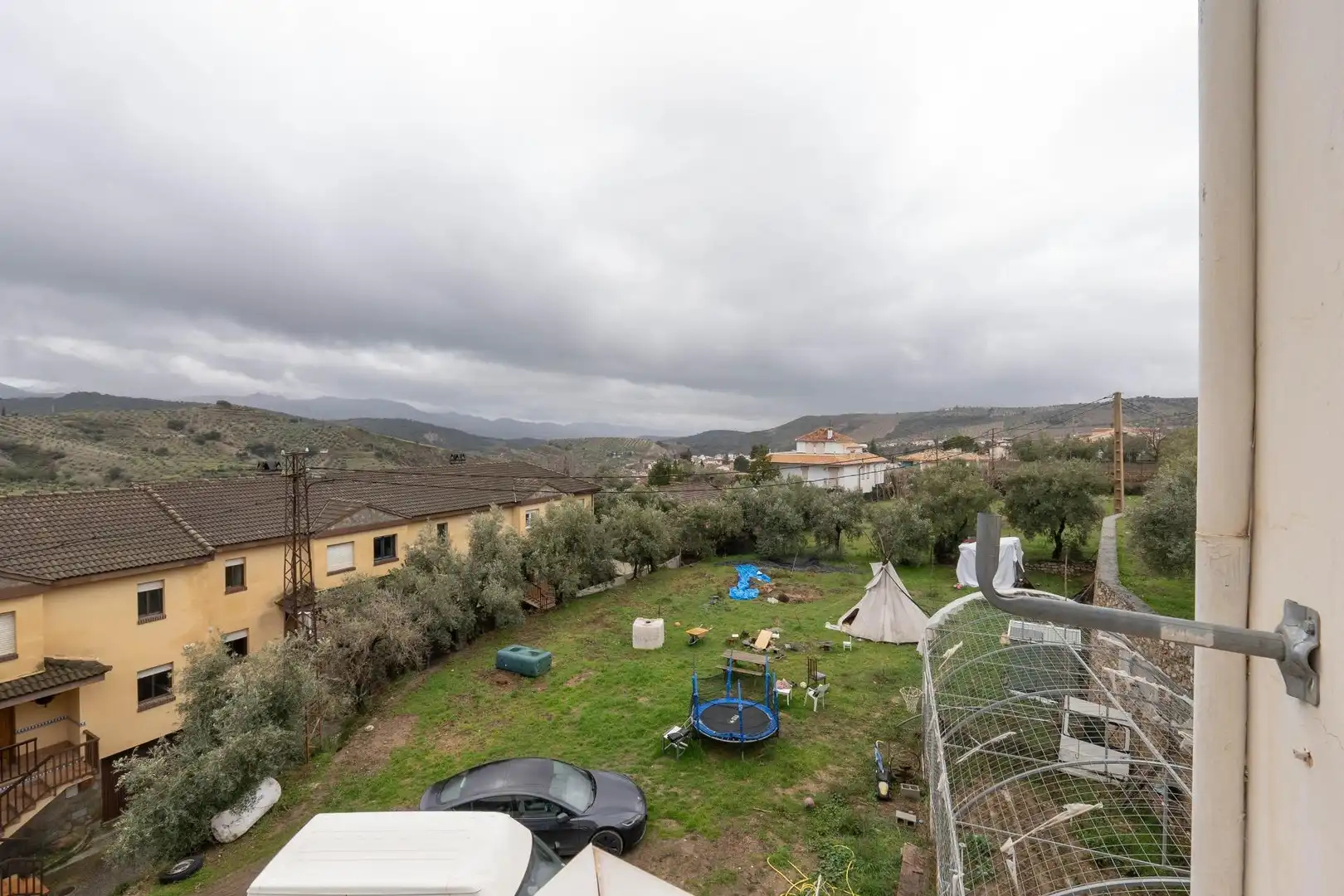 Chalet con piscina en venta en Huétor de Santillán, imagen 83