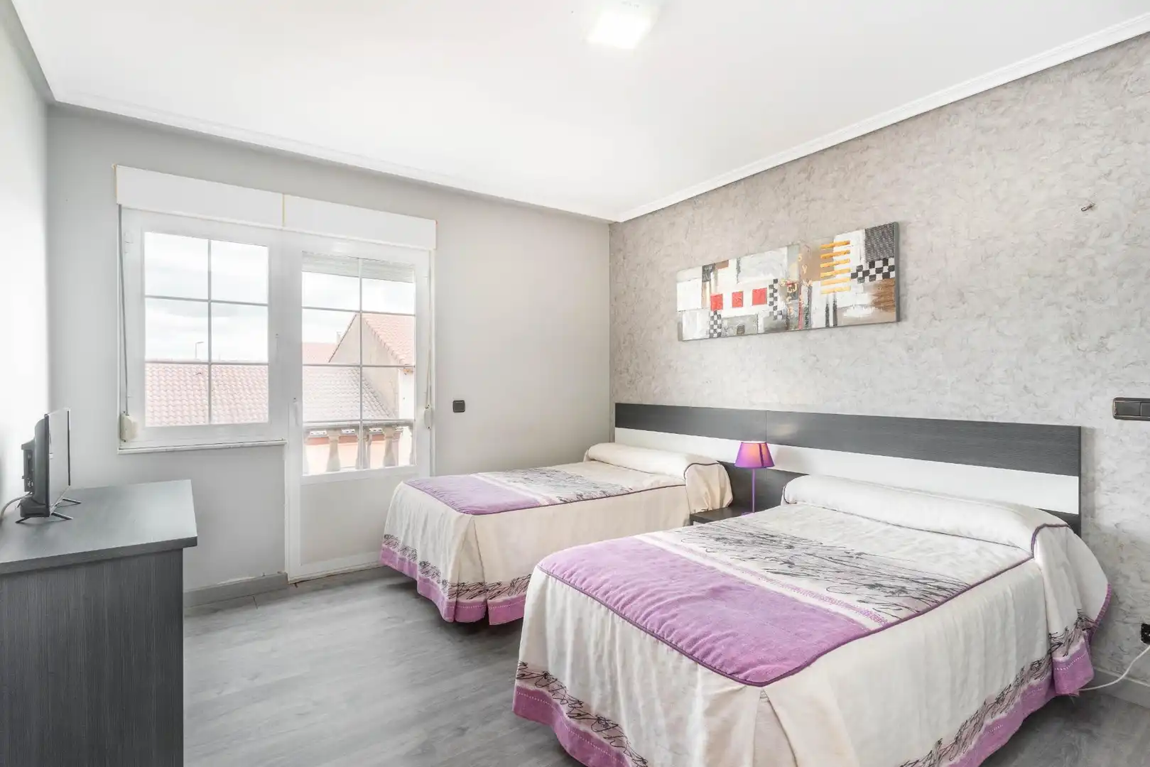 Habitación de Edificio en venta en Bercianos del Páramo