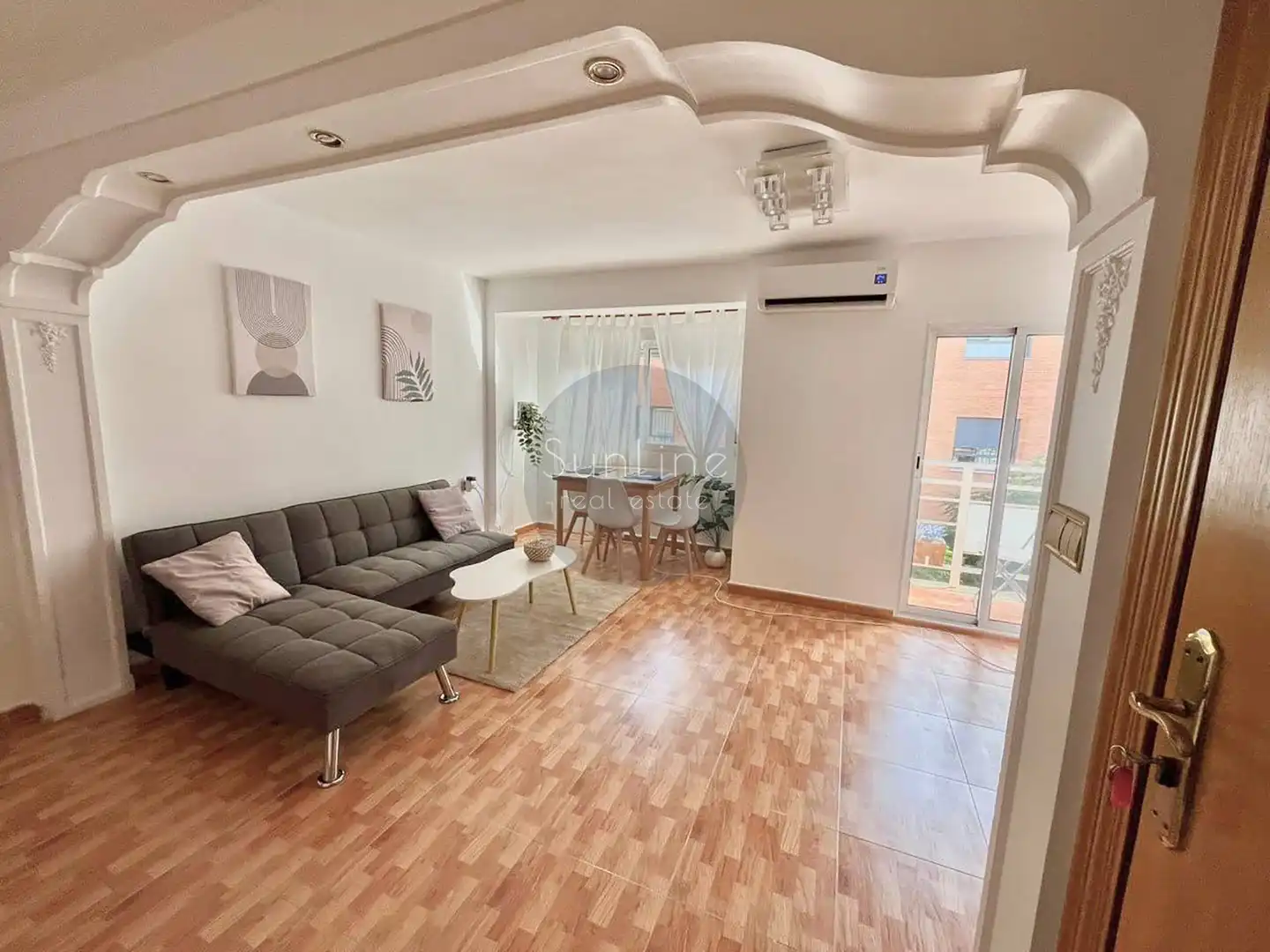 Appartement à louer à Carrer Jaume Roig