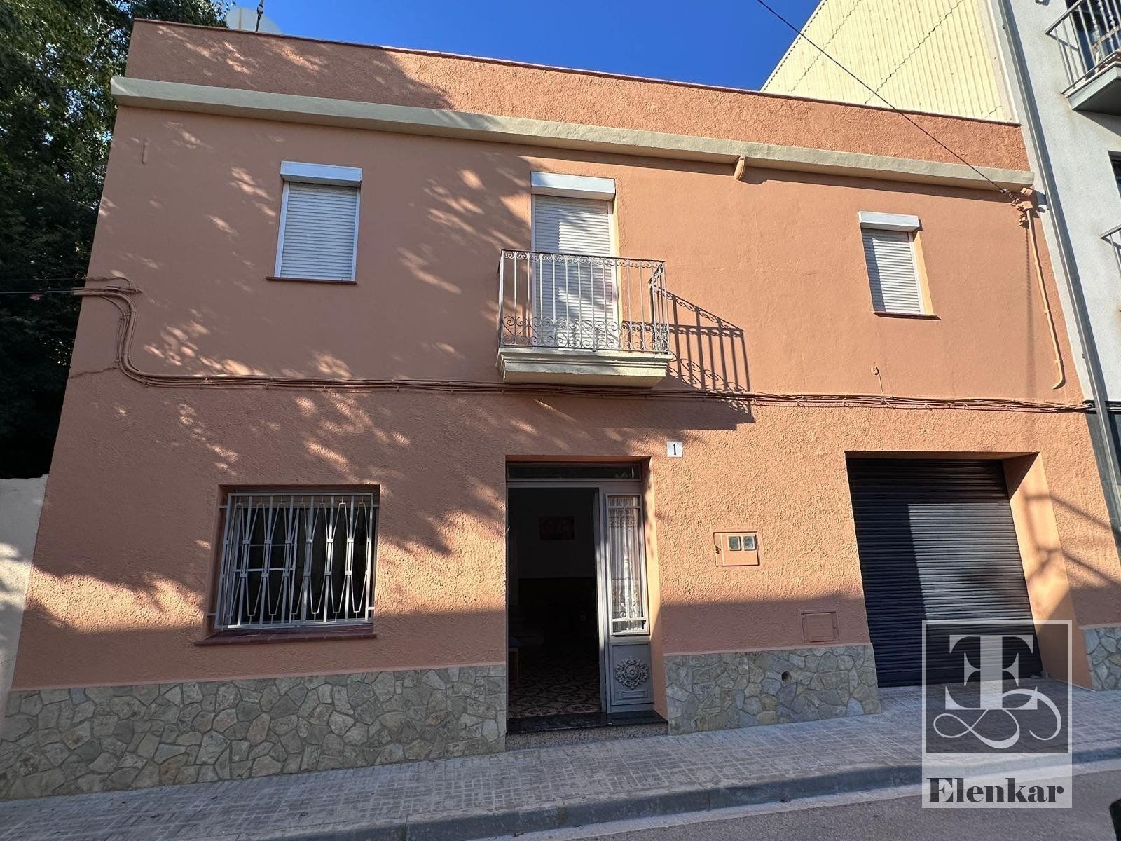 Casa adosada en venta en PERE PALAU FERRER BOTANIC
