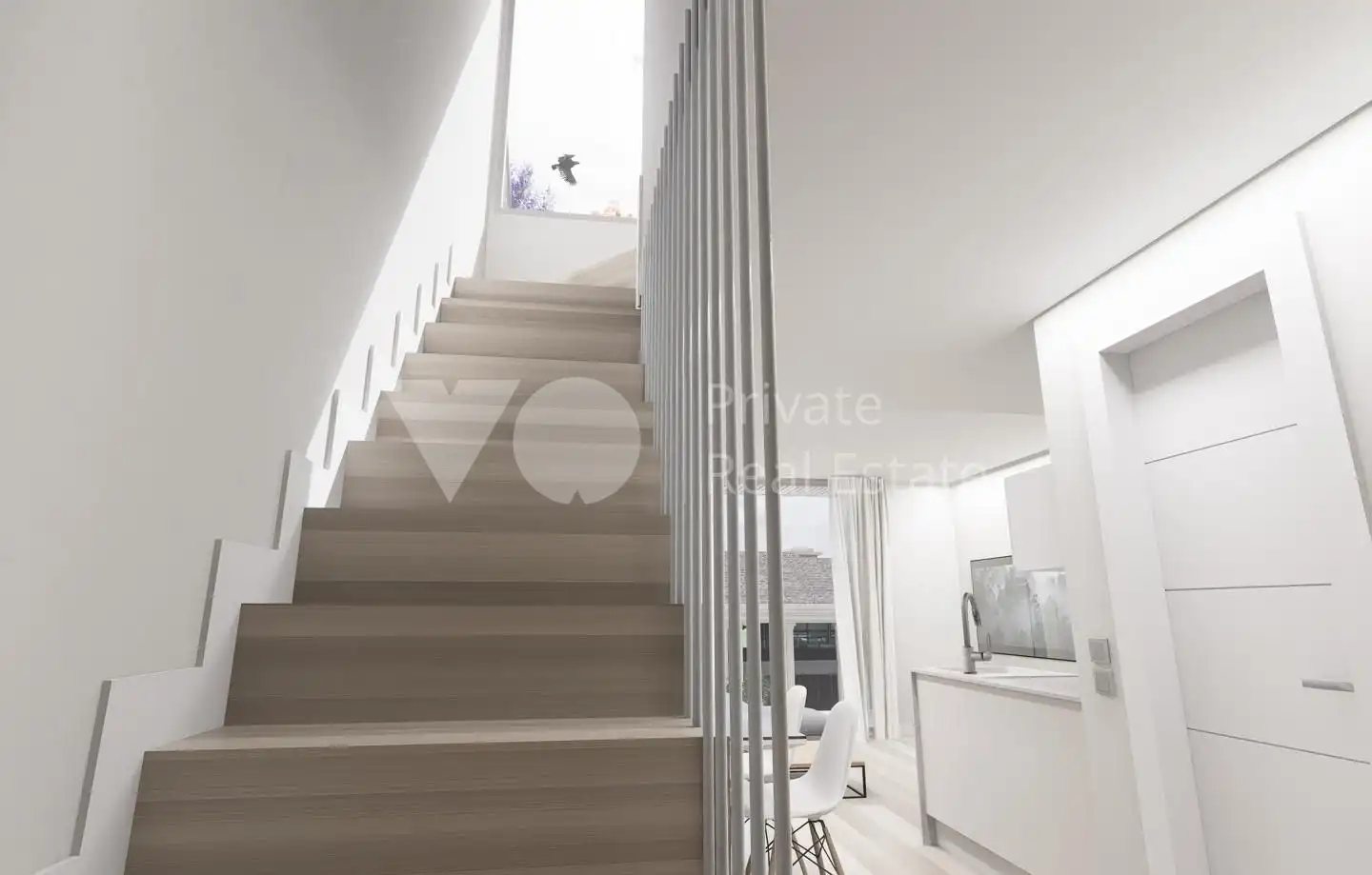 Piso en venta en Majadahonda con Aire acondicionado, Calefacción y Terraza