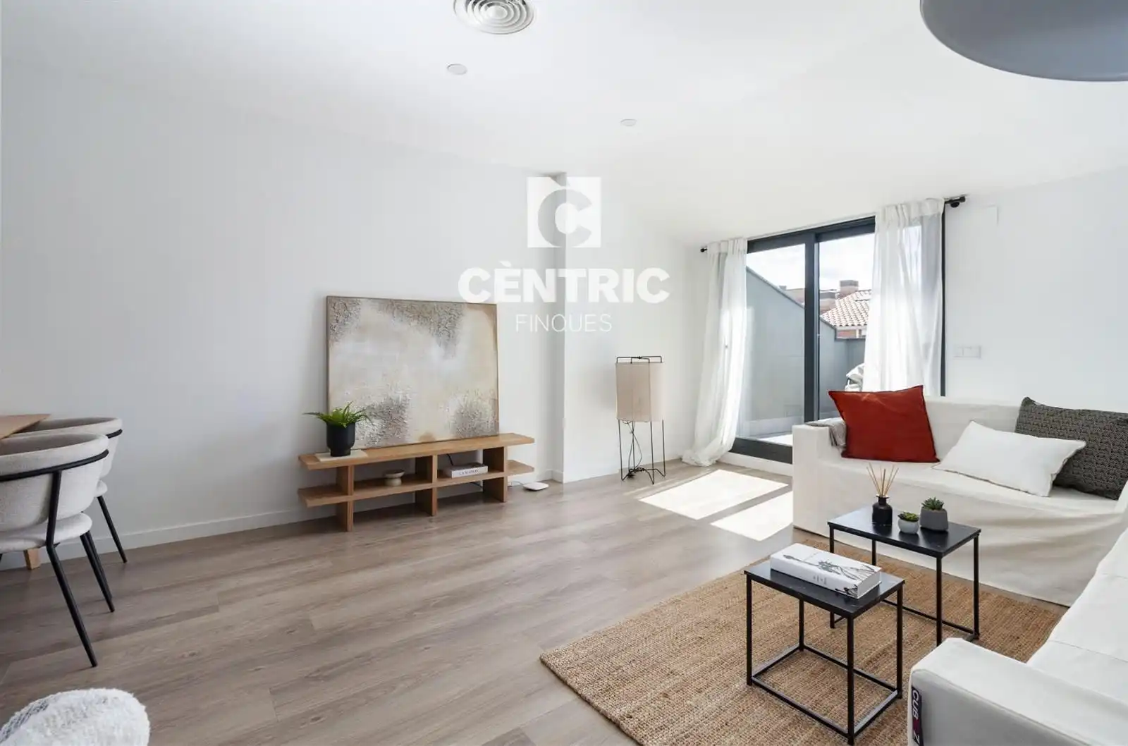 Habitación de Piso en venta en Terrassa con Terraza