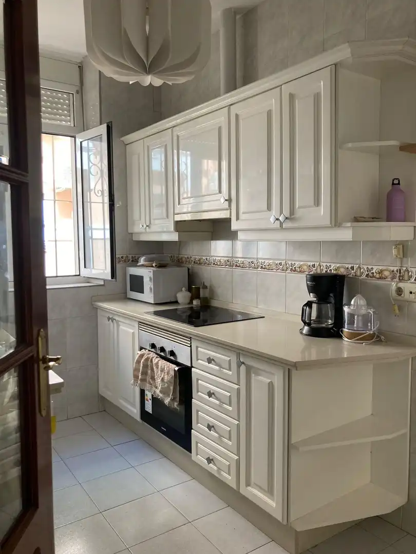 Apartament en venda a Casco Antiguo
