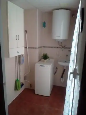 Flat with pool to rent in Avenida Reina Sofía 1, imagen 27