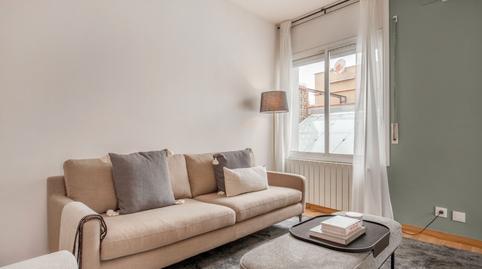 Foto 5 de Àtic en venda a Avinguda de Madrid, La Maternitat i Sant Ramon, Barcelona