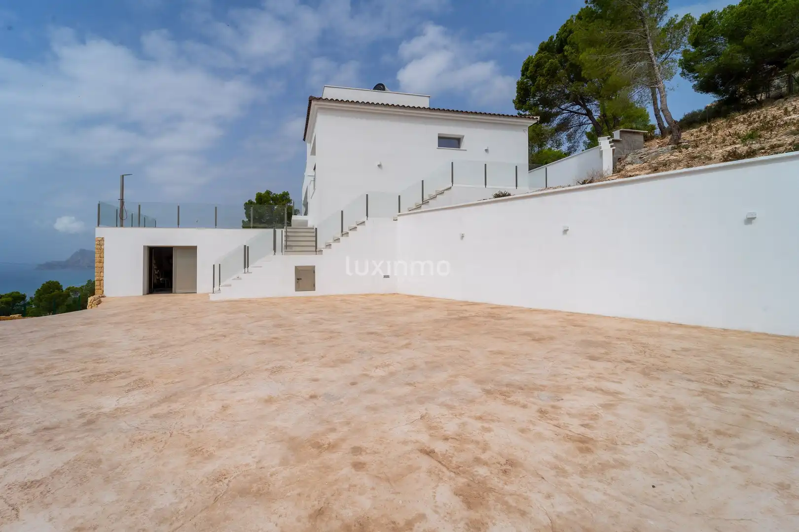 Chalet con terraza en venta en Altea Hills, imagen 44