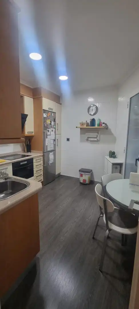 Apartament en venda a Ensanche - Franciscanos