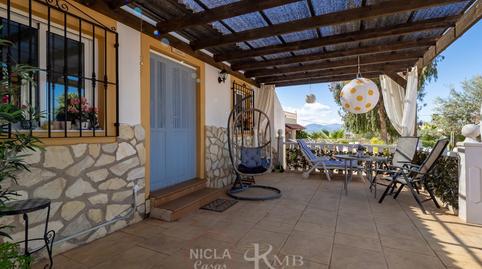 Foto 5 de Finca rústica en venda a Albox, Almería