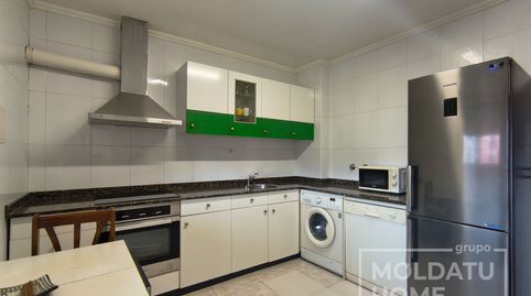 Foto 3 de Piso en venta en Ametzola, Bilbao