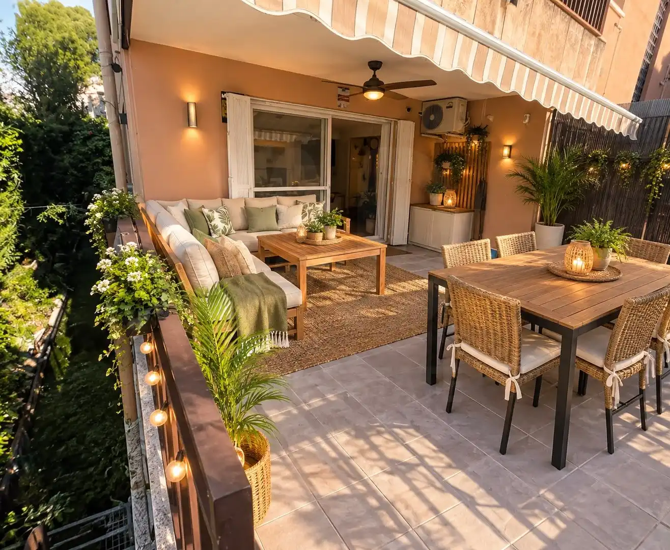 Wohnung mit Aufzug zum Verkauf in Segur de Calafell, imagen 2