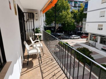 Apartament amb ascensor en venda a San Pedro de Alcántara