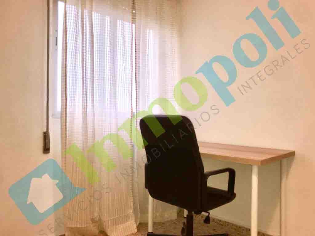 Flat to rent in Avenida del Perú, Valdepasillas - La Paz - Huerta Rosales