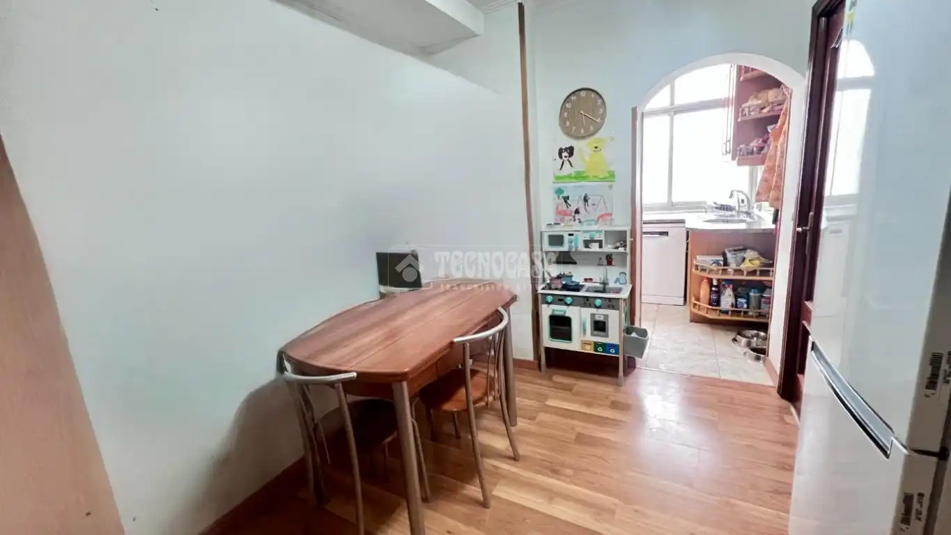 Comedor de Piso en venta en Alcalá de Henares