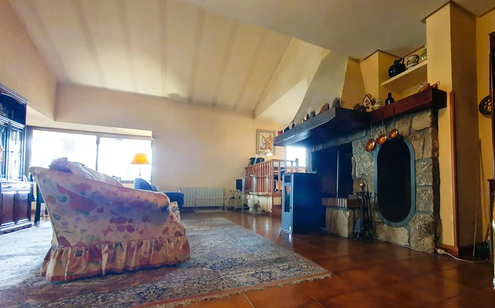 Villa avec terrasse à vendre à Pino Alto - Navarredonda, imagen 18