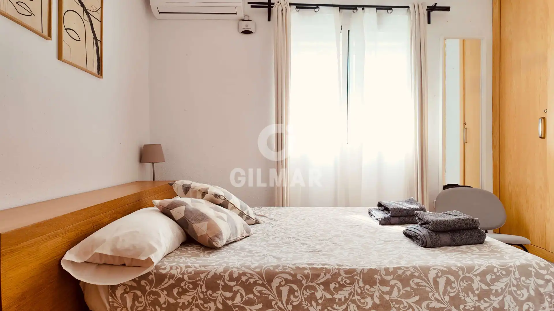 En una de las zonas más auténticas y demandadas de la Costa del Sol, presentamos esta acogedora vivienda de 1 dormitorio en La Car, imatge 4