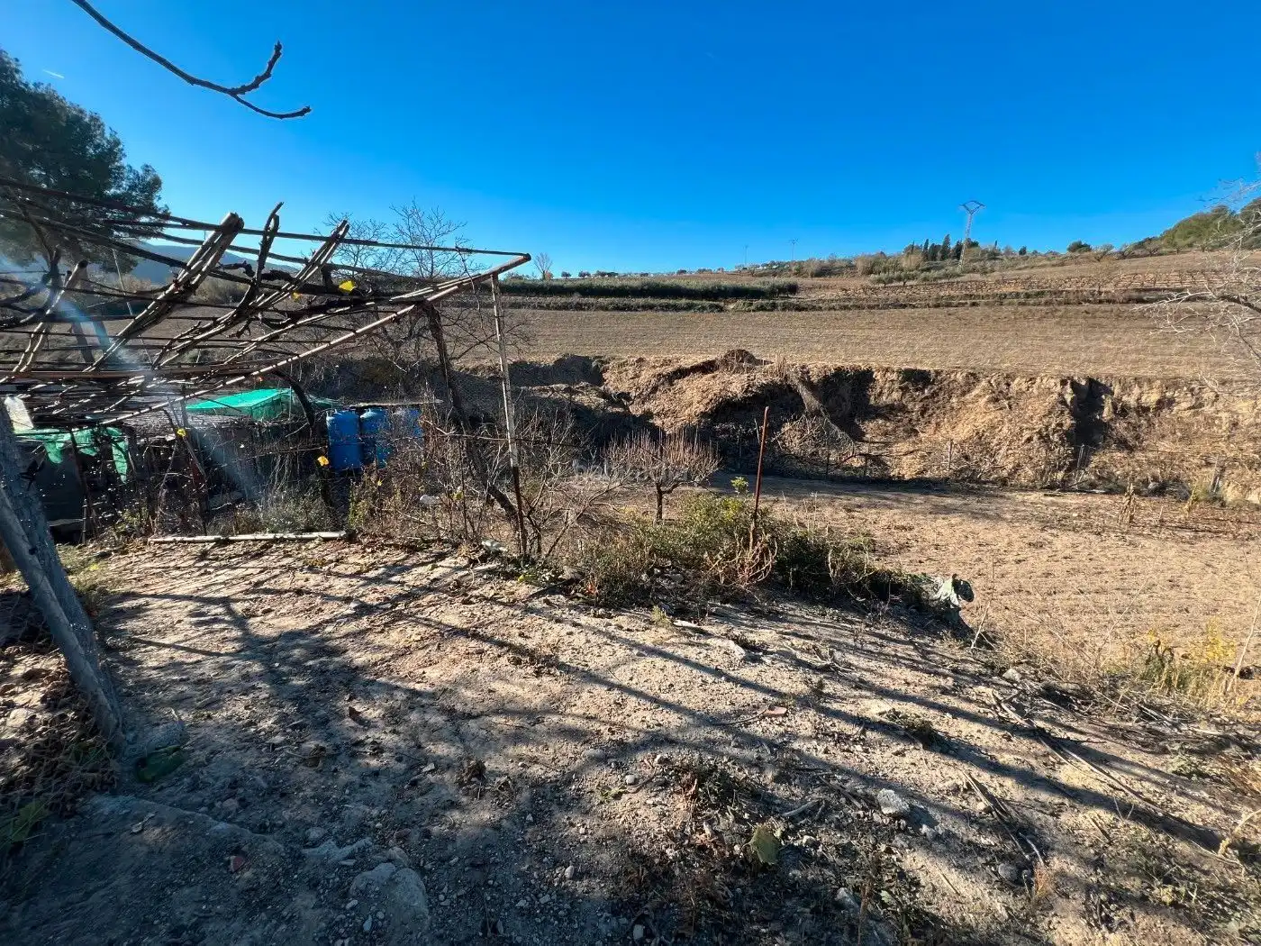 Grundstücke und Bauplätze zum Verkauf in Sant Esteve Sesrovires, imagen 4