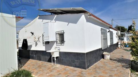 Foto 4 de Casa o xalet en venda a El Llano, Molina de Segura