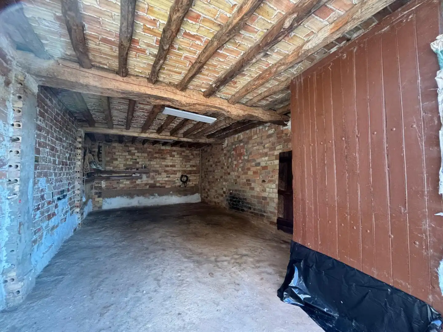Casa a schiera in vendita a Oña, imagen 47