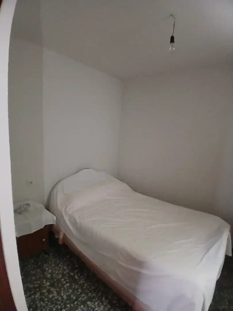 Dormitori de Casa o xalet en venda en Los Santos  amb Moblat i Forn