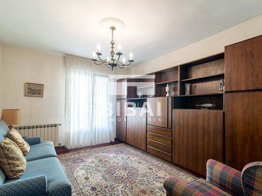 Appartamento con balcone in vendita a Jauregibarria Kalea