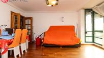 Flat for sale in  Madrid Capital  with Heating, Private garden and Parquet flooring