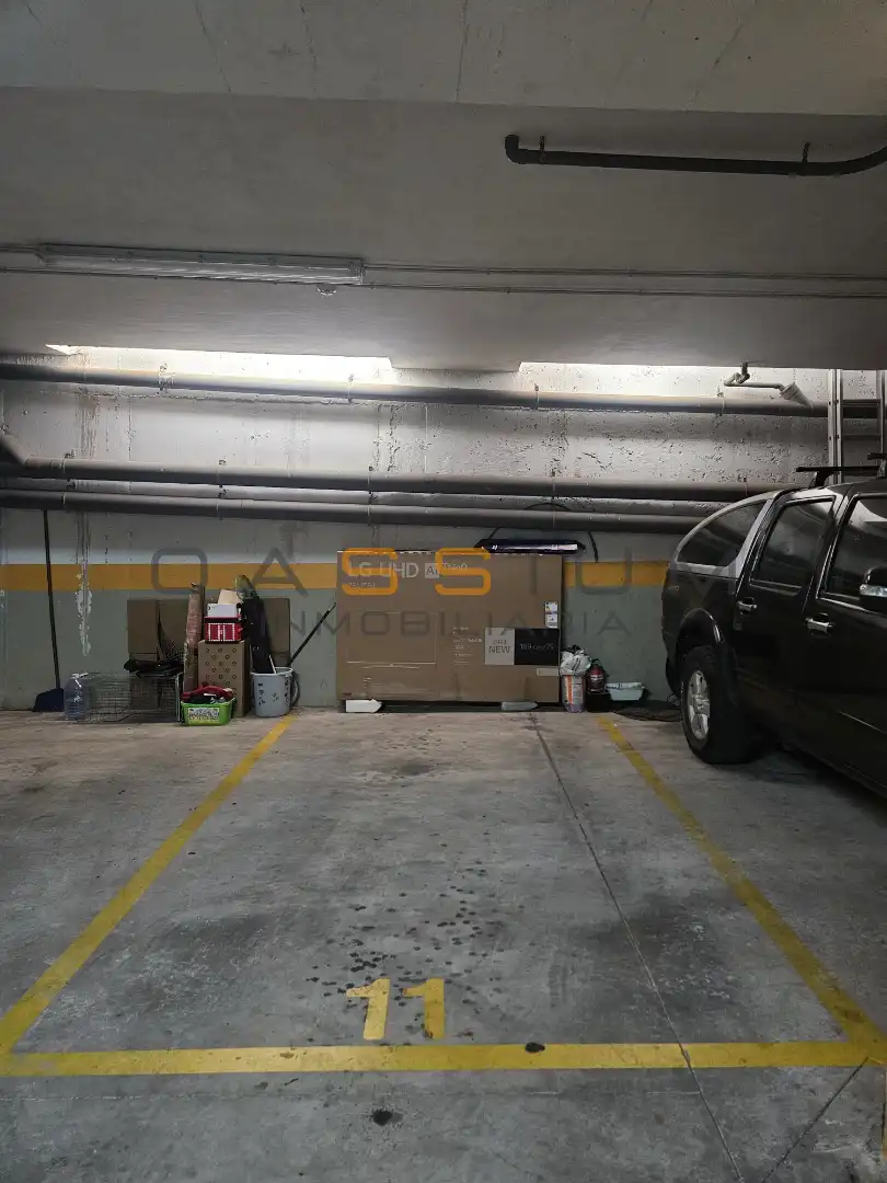 Parking de Piso en venta en Montbrió del Camp con Aire acondicionado, Calefacción y Terraza