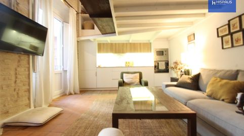 Foto 5 de Loft en venta en Calle Galera, Arenal - Museo, Sevilla Capital