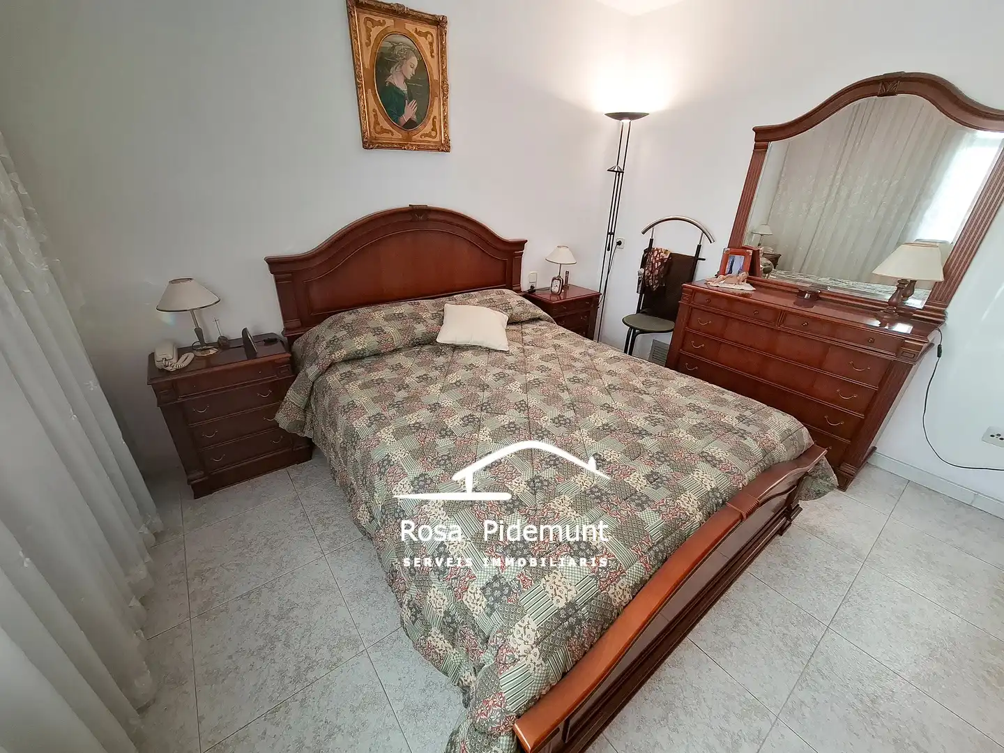 Casa o xalet en venda a Carrer Marià Fortuny, Santa Cristina - Sant Francesc