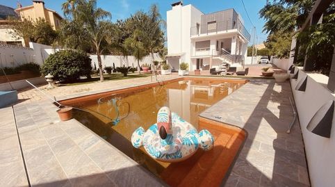 EN VENTA PRECIOSO CHALET EN DÉNIA, EN EL MONTGÓ!, imatge 3