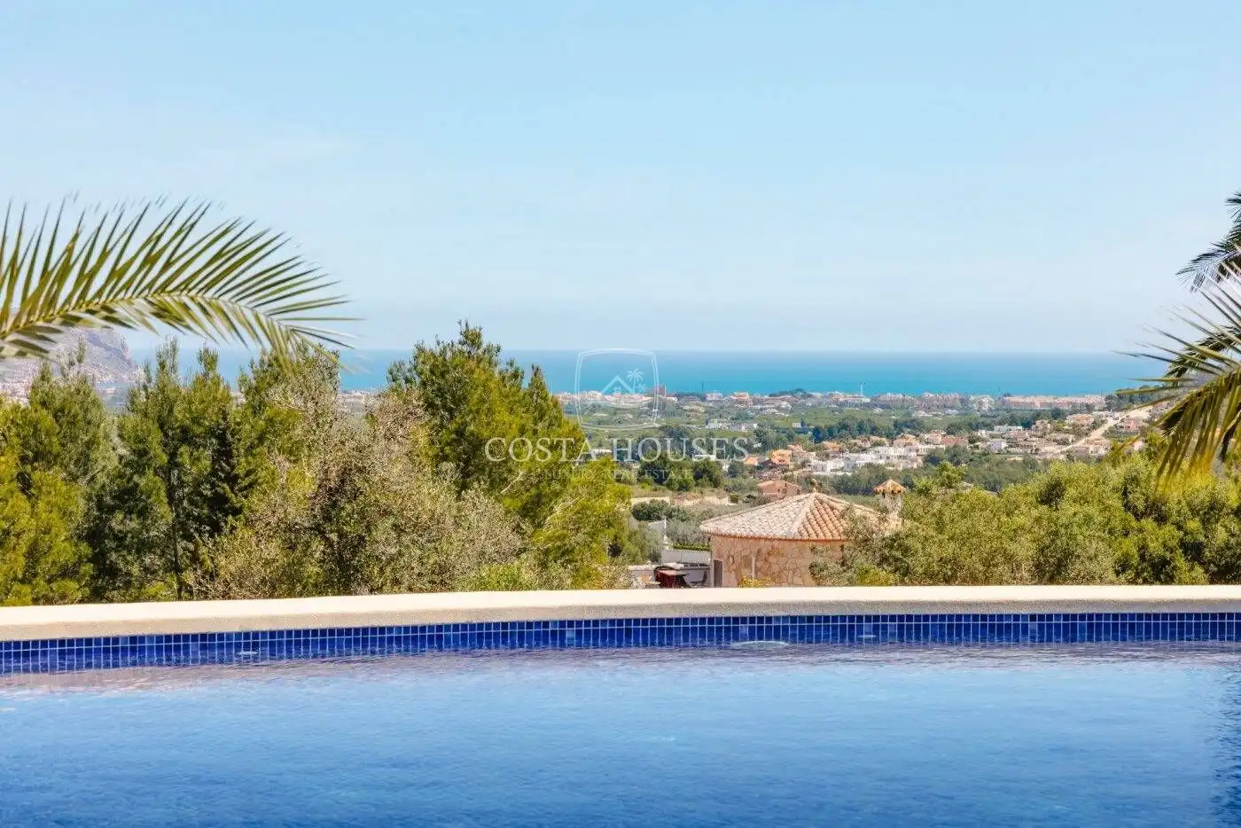 Villa avec terrasse à vendre à Camino de Tarradolas, imagen 3