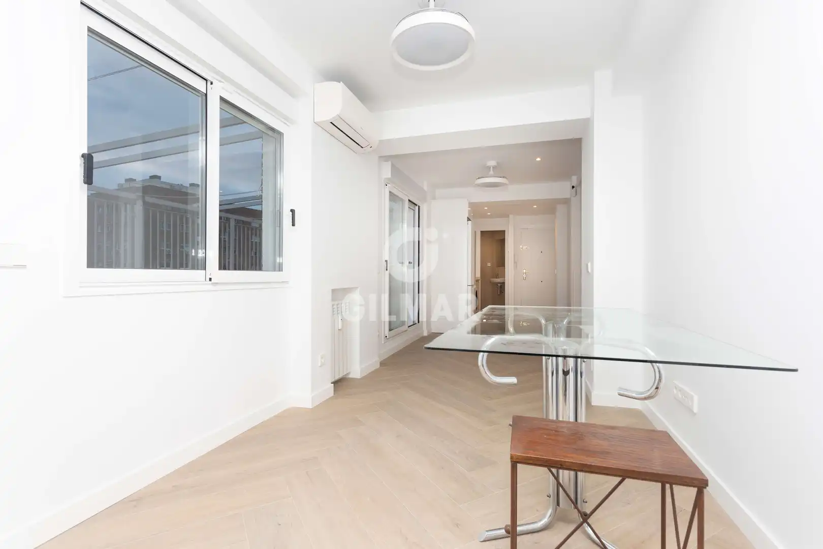 Habitación de Piso en venta en Madrid con Calefacción y Balcón