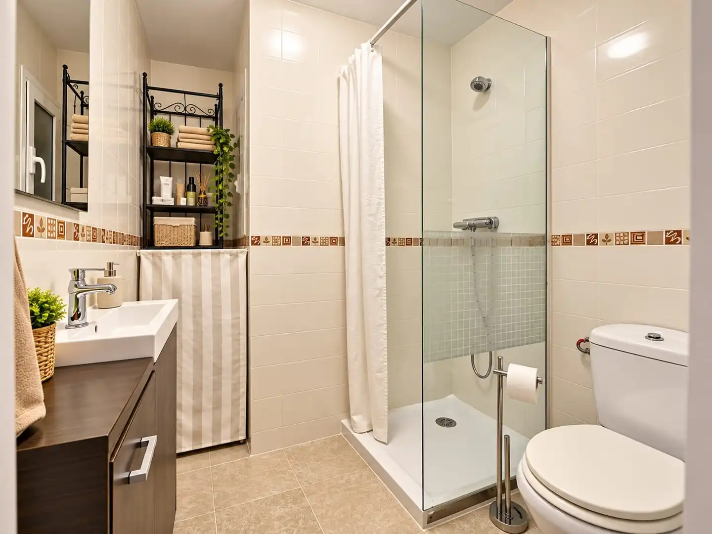 Apartment with terrace for sale in Platja de Palma, imagen 13