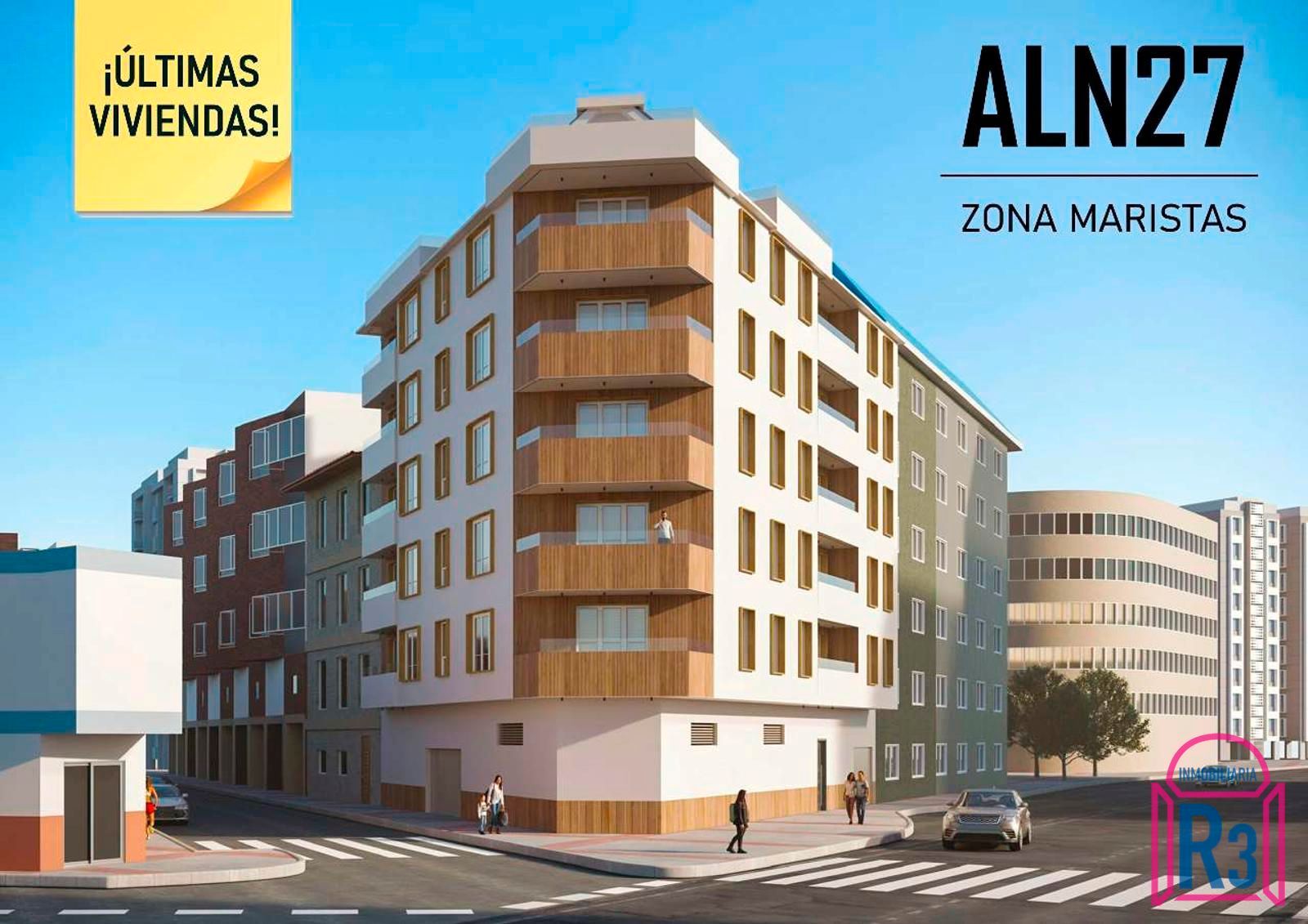 Avenida de Álvaro López Núñez, 27, Centro Ciudad, León Capital
