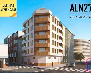 Apartament en venda a Avenida de Álvaro López Núñez, 27, Centro Ciudad