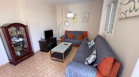 Foto 2 de Àtic de lloguer a Natalio Rivas, Adra, Almería