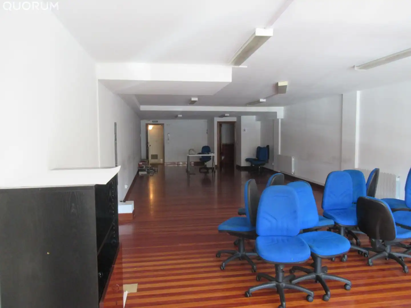 Ufficio in affitto a Galdakao