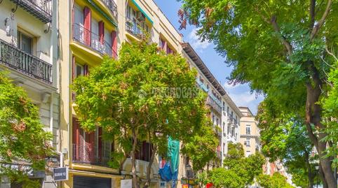 Foto 3 de Pis en venda a Arapiles,  Madrid Capital