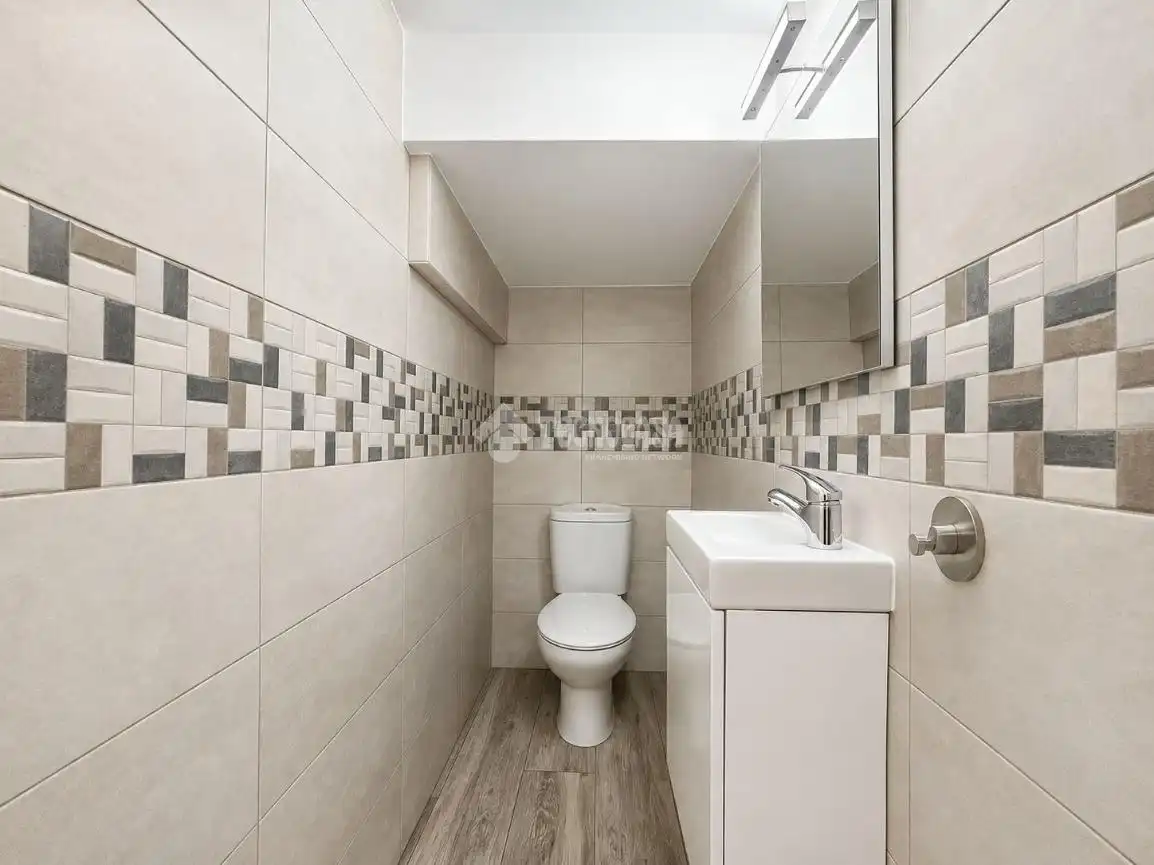 Casa aparellada amb jardí en venda a San Martín de la Vega, imagen 27