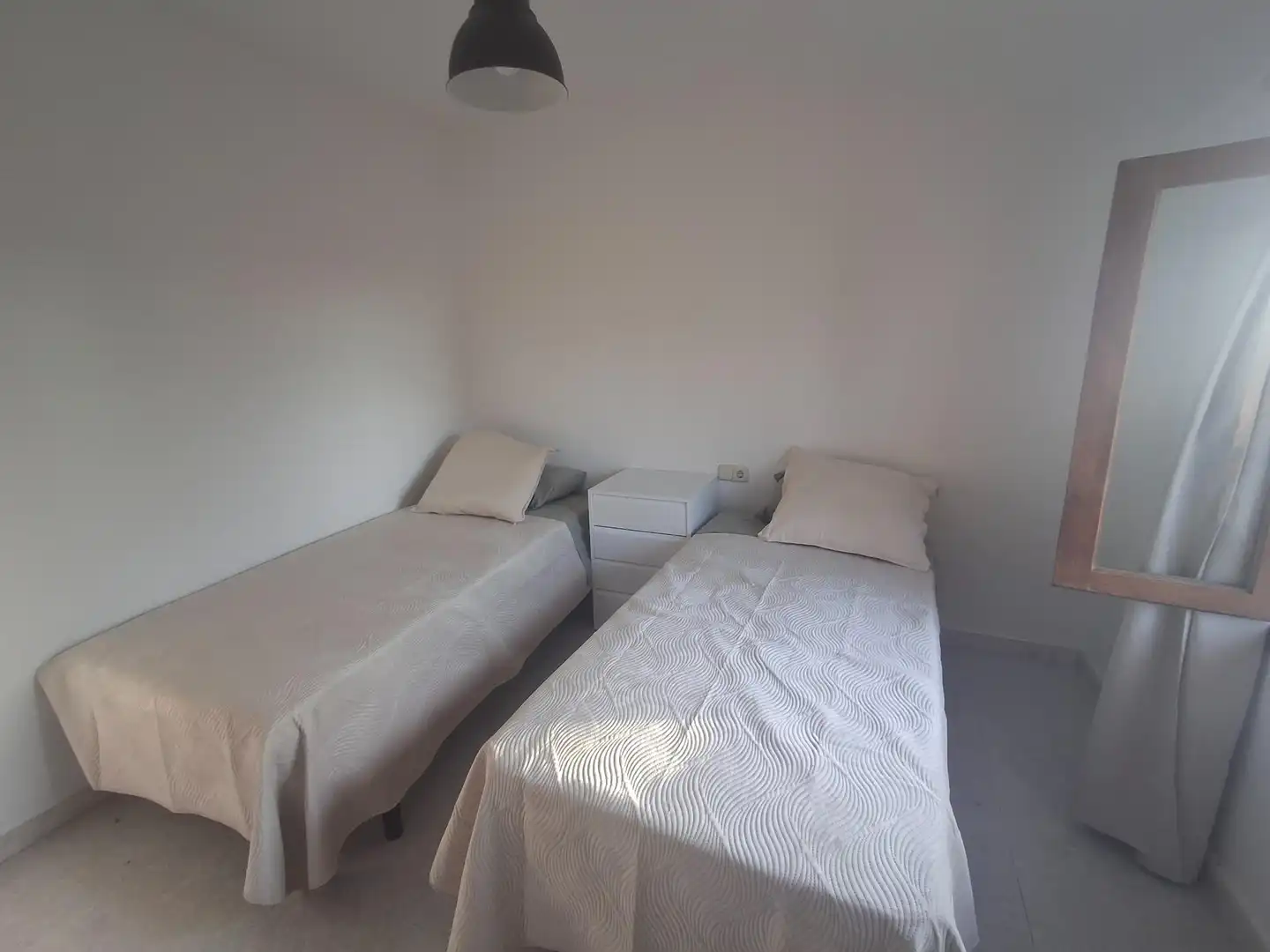 Bedroom of Country homes for rent in Binissalem, Illes Balears