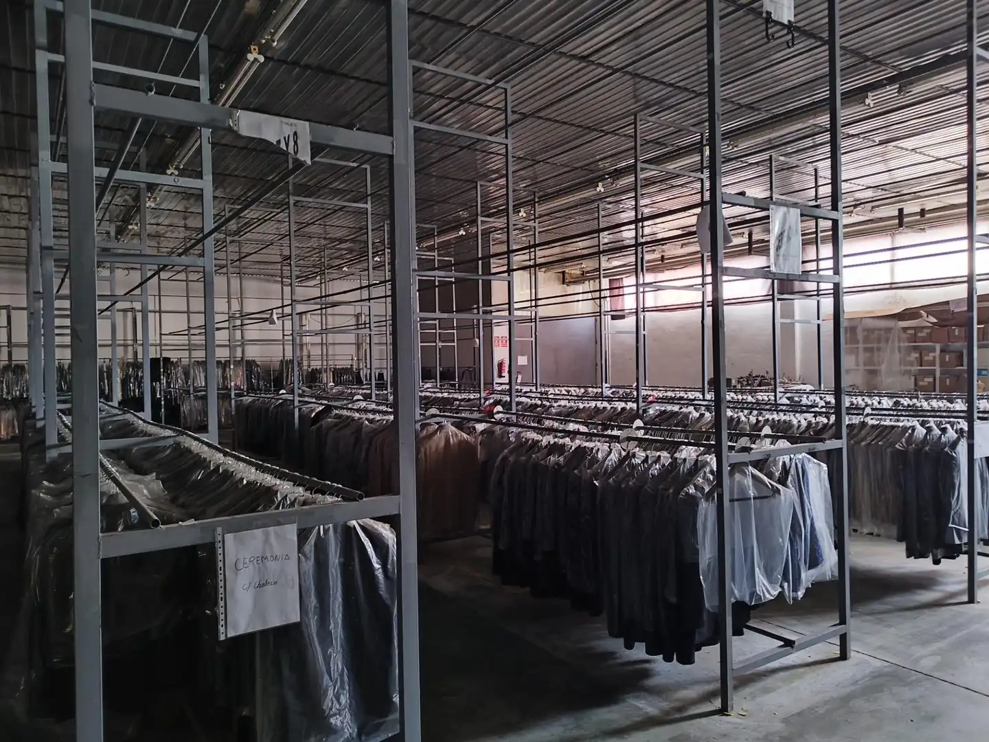 Nave industrial en venta en Benifaió, imagen 23