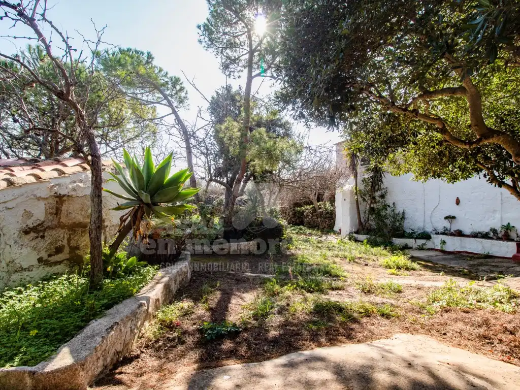 Landhaus mit Garten zum Verkauf in Ciutadella, imagen 27