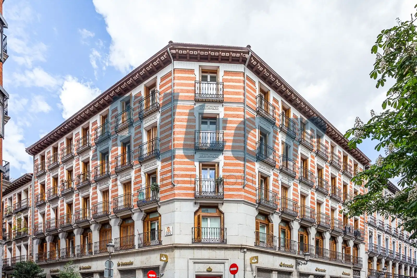 Penthouse with lift for sale in ATOCHA, imagen 60