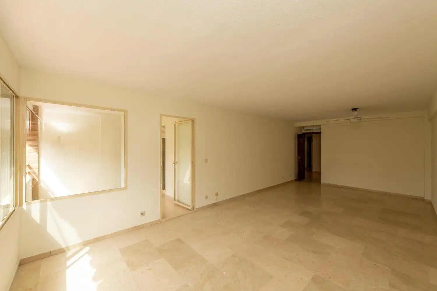 Flat with lift to rent in Calle de San Juan Bosco, imagen 18