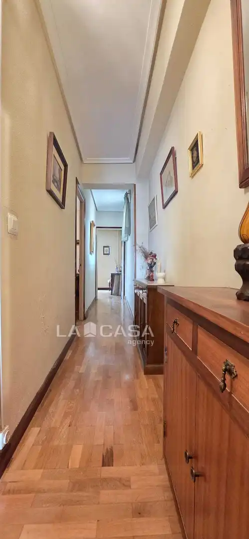 Wohnung mit Terrasse zum Verkauf in Calle Fidel Recio, imagen 12