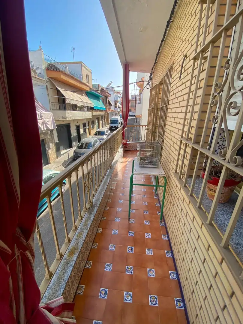 Casa amb terrassa en venda a Lepanto, imagen 38
